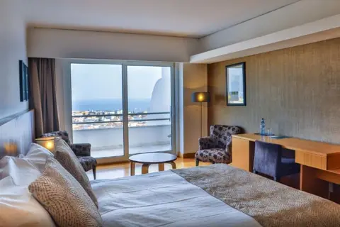 B&B Hotel Sado Setúbal in Almada — foto 7