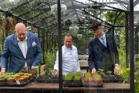 Landhuishotel en Restaurant De Bloemenbeek foto 37