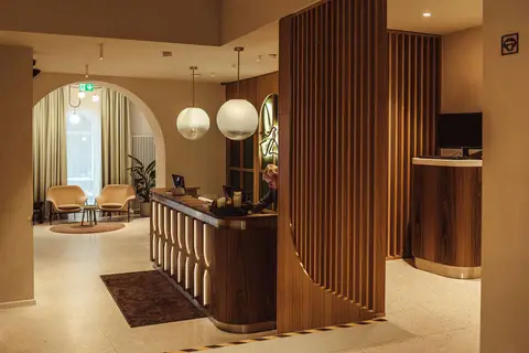Rixwell Konventa Seta in Riga — foto 9