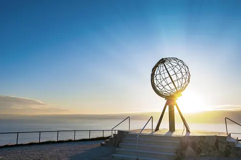 18 dg cruise Noord Europa Mein Schiff 7 foto 3