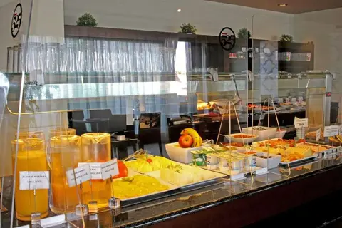 Hotel 525 in Los Alcázares — foto 14