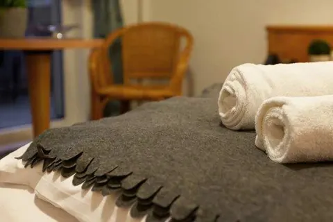 Hotel zur Burg Sternberg foto 10