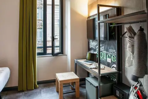 Spice Hotel in Milaan — foto 6