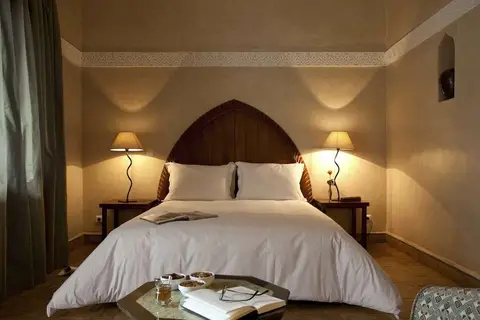 Riad Les Bougainvilliers in Marrakesh, foto 20