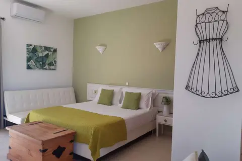 Casa Rosa Montes in Luz, foto 5