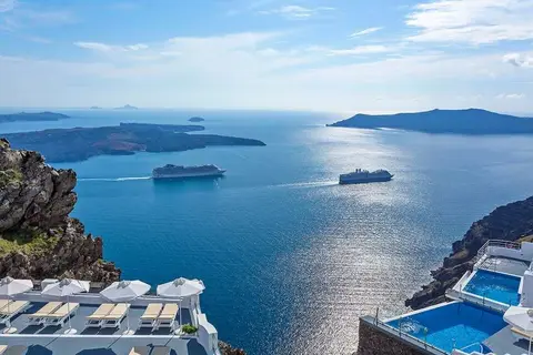 Pegasus Suites & Spa in Pegasus Suites Spa, foto 17