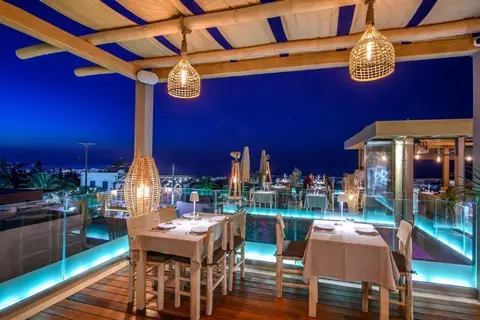 Esperides Resort in Δημοτική Ενότητα Χερσονήσου — foto 9