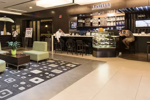Citymax Hotel Al Barsha at the Mall in Dubai — foto 14