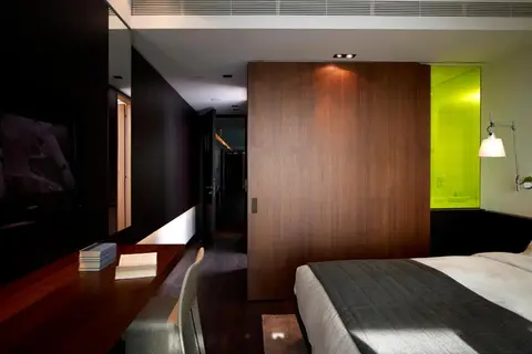 The Met Hotel in Thessaloniki, foto 30