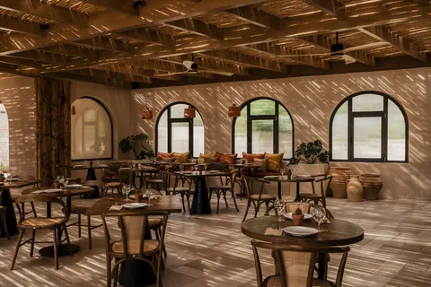 Momi Slow Living Hotel foto 15