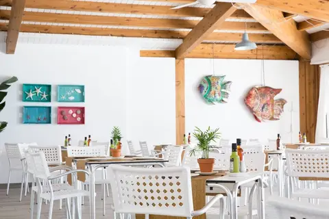 Hotel Playa de la Luz in Rota — foto 13