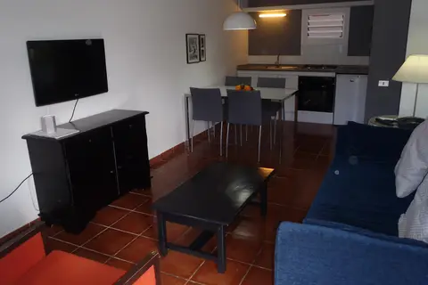 Appartementen Tenerife Sur in Arona — foto 15