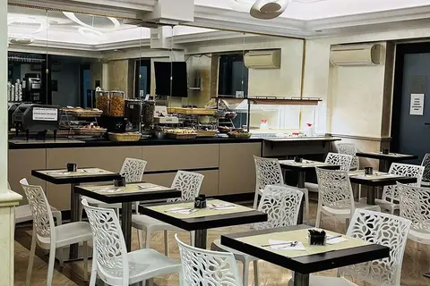 Hotel Galileo in Rome, foto 4
