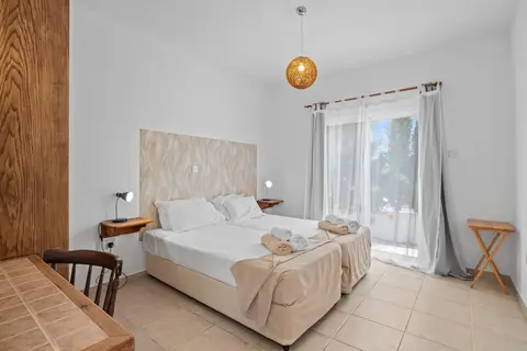 Thalassines Villas in Σωτήρα — foto 9