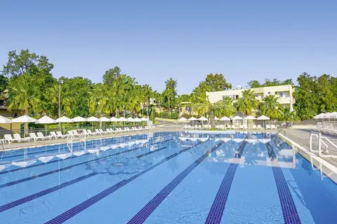 Club Hotel Sidelya in Manavgat, foto 3