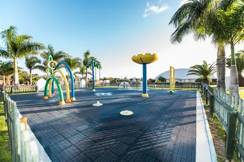 THB Tropical Island Resort - logies & ontbijt foto 33