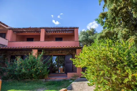 Hotel L'Esagono in San Teodoro — foto 6