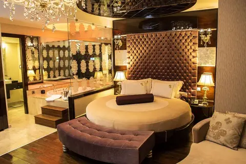 Cratos Premium Hotel & Casino in Girne, foto 19