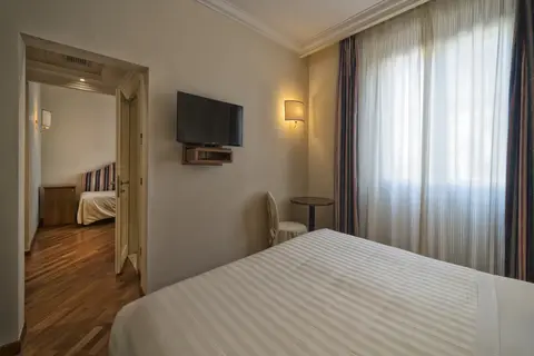 B&B HOTEL Firenze Laurus al Duomo in Florence — foto 23