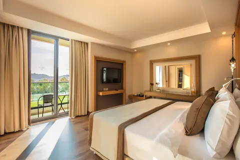 Korumar Ephesus Beach & Spa in Selçuk — foto 15