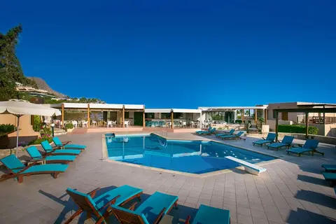 Ida Village I & II in Chersonissos, foto 13