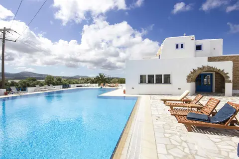 Naxos Holidays in Νάξος — foto 14