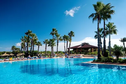 Sahara Beach AquaPark Resort in مطار المنستير حبيب بورقيبة — foto 15