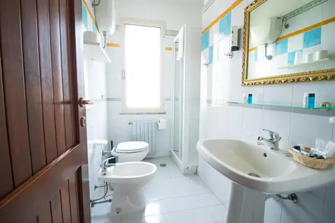 Hotel Canne al Vento in Santa Teresa Gallura — foto 26