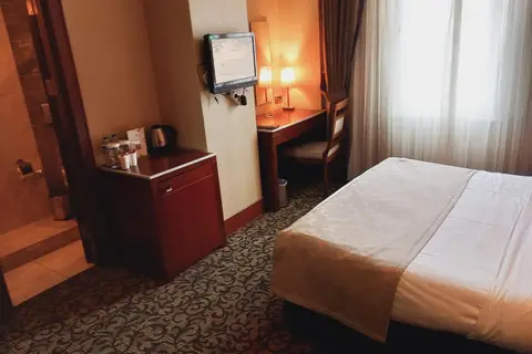 Dream Hill Business Deluxe in Maltepe, foto 23