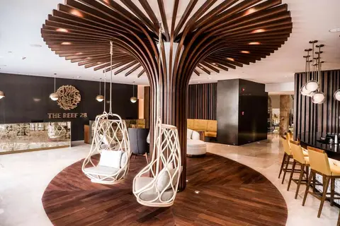The Reef 28 in Playa del Carmen — foto 18