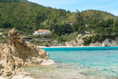 Armonia Bay in Δημοτική Ενότητα Βαθέος — foto 26