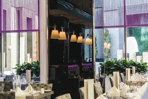Hotel Riu Plaza New York Times Square in New York — foto 12