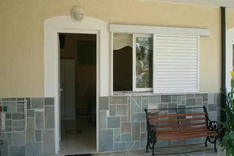 Alonia Studios & Maisonettes in Tolo, foto 6