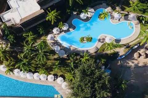Veranda Paul et Virginie Hotel & Spa in Grand Gaube VCA — foto 10