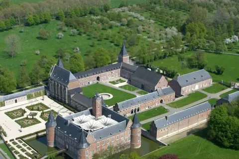 Camping de Binnenvaart foto 11