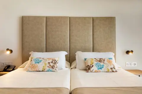 Hotel Las Arenas in Palma — foto 20