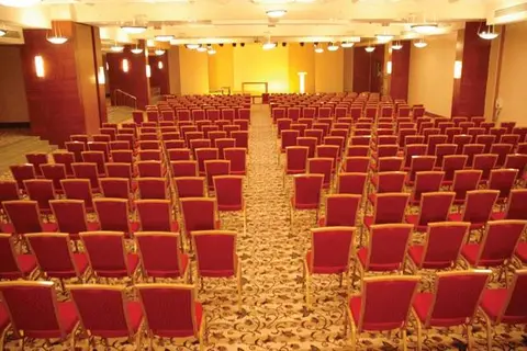 MC Arancia Resort Hotel & Spa in Alanya — foto 17
