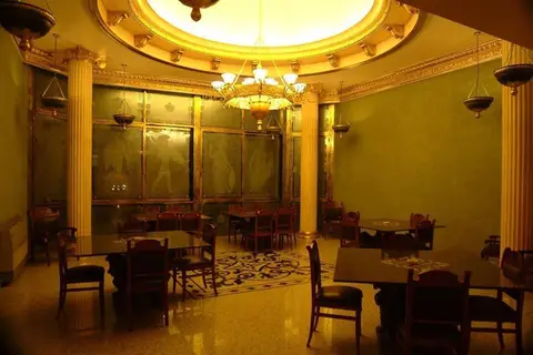 Yetkin Club Hotel in Alanya, foto 8