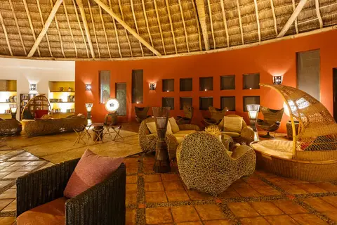 Villas HM Paraiso del Mar in Holbox — foto 28