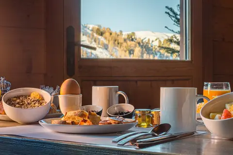 Hotel Carlina Belle Plagne in La Plagne-Tarentaise — foto 7