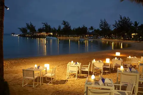 LUX Grand Gaube in Grand Gaube VCA — foto 10