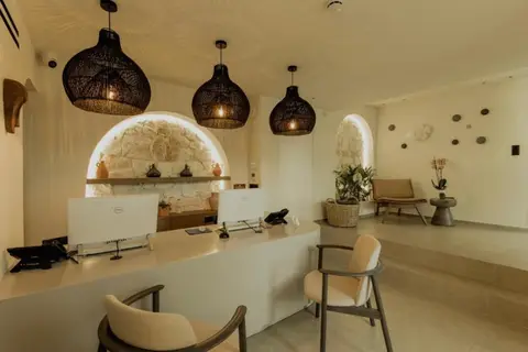 Opal Paros in Νάουσα — foto 8