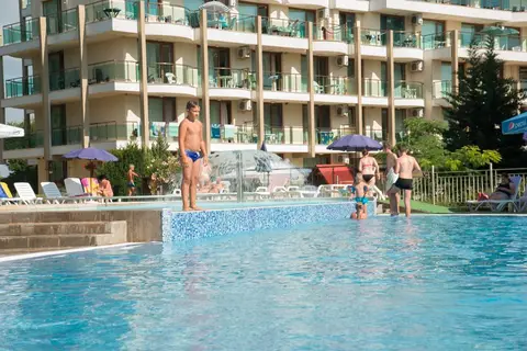 Prestige City 2 in Свети Влас — foto 27
