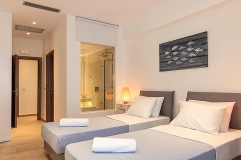 Lindia Athena Luxury Villas in Lindos — foto 16