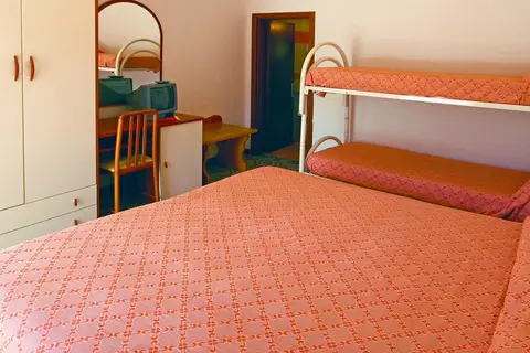 Hotel Park Calitto in Forio, foto 25