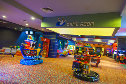 Hotel Long Beach Alanya foto 12