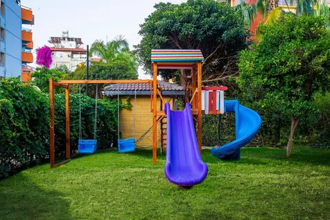 Grand Alisa Hotel in Alanya — foto 20