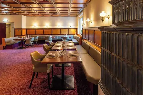Mercure Salzburg City in Salzburg — foto 7