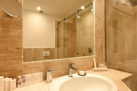 Grand Hotel Cannigione in Cannigione — foto 15