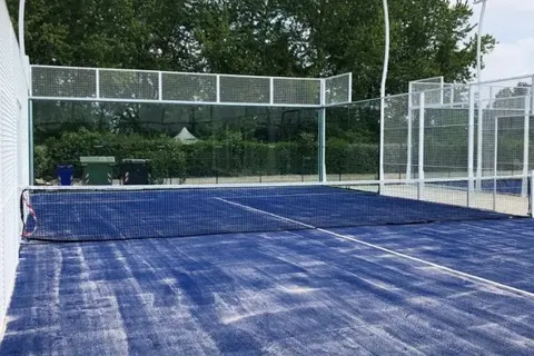 Vakantiepark La Sirenetta foto 13